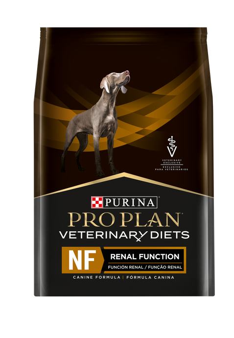 Purina Pro Plan Dietas Veterinarias Función Renal - Perros