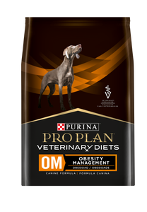 Purina Pro Plan Dietas Veterinarias Overweight Management - Perros