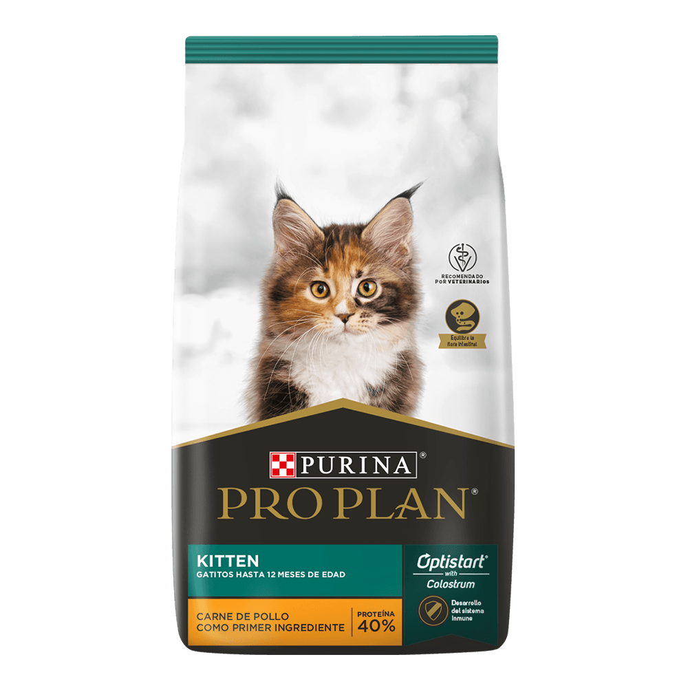 Pro Plan Alimento Gatitos Kitten Vet Direct