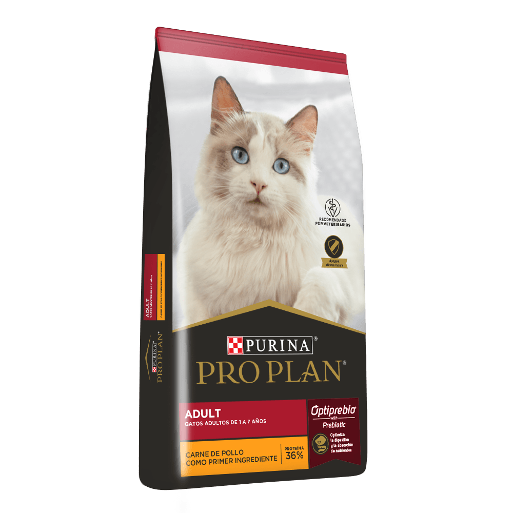 Cat food purina pro plan deals