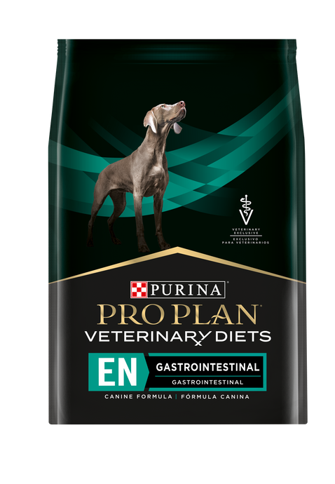 Purina® Pro Plan® Dietas Veterinarias Gastroenteritic-Perros