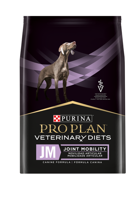 Purina® Pro Plan® Dietas Veterinarias Movilidad Articular-Perros