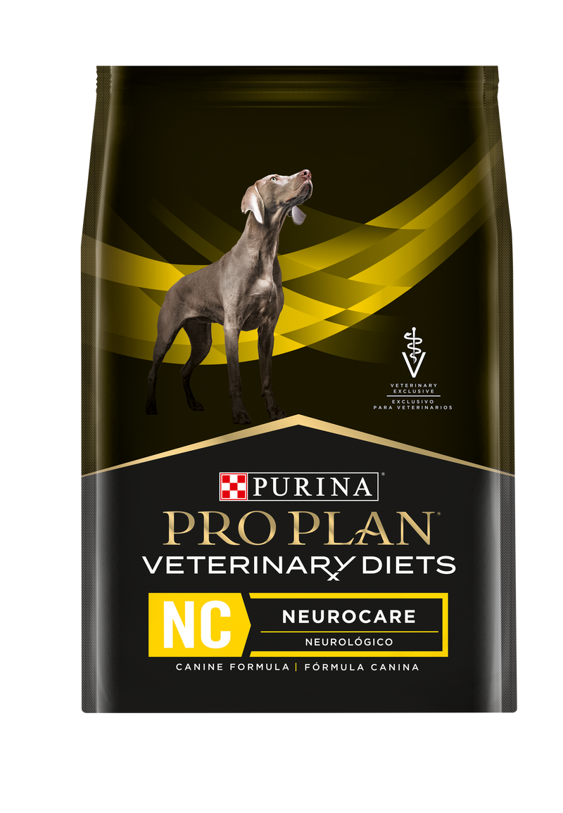 Purina® Pro Plan® Dietas Veterinarias Neurocare - Perros