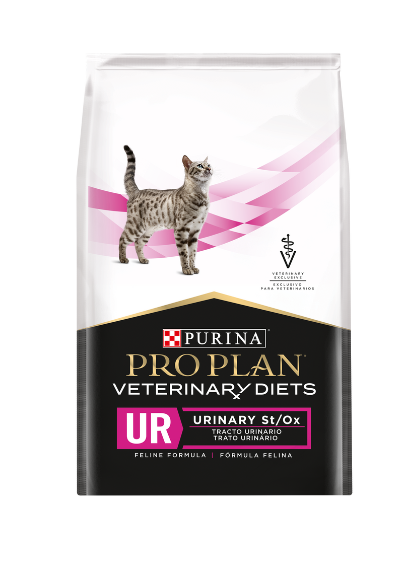 Purina® Pro Plan® Dietas Veterinarias Urinary-Gatos