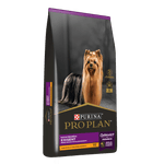 Purina® Pro Plan® Exigent Small Breed - Perros