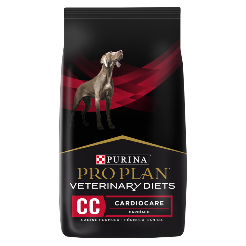Purina® Pro Plan® Dietas Veterinarias Cardiocare-Perros