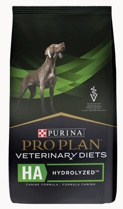 Purina® Pro Plan® Dietas Veterinarias HIDROLIZADO-Perros
