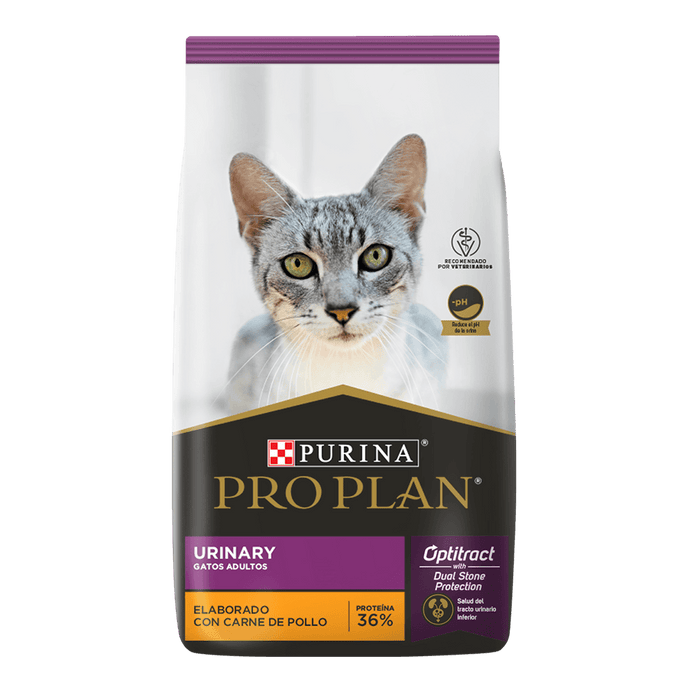 Purina® Pro Plan® Urinary - Gatos