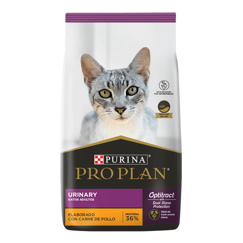 Purina Pro Plan Urinary - Gatos