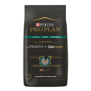 Purina Pro Plan Puppy Razas Grandes