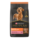 Purina® Pro Plan® Sensitive Skin Adult Razas Pequeñas - Perros
