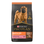 Purina® Pro Plan® Sensitive Skin Adult Razas Medianas y Grandes - Perros